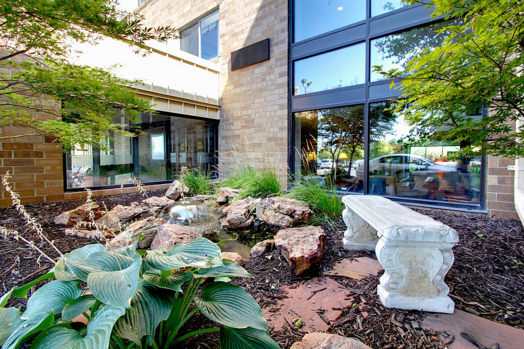 Americinn By Wyndham Omaha Exterior photo